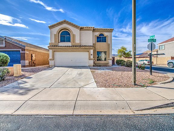 3rd image of 24032 W ANTELOPE Trail