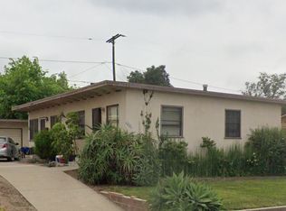 1892 Colonia Pl APT B, Camarillo, CA 93010