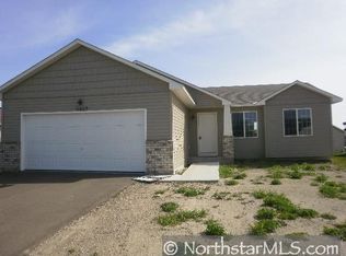 11403 79th St NE, Otsego, MN 55301