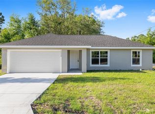 17589 SW 112th Ln, Dunnellon, FL 34432