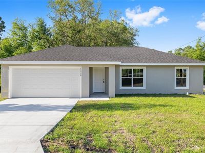 21301 SW Rainbow Lakes Blvd, Dunnellon, FL, 34431