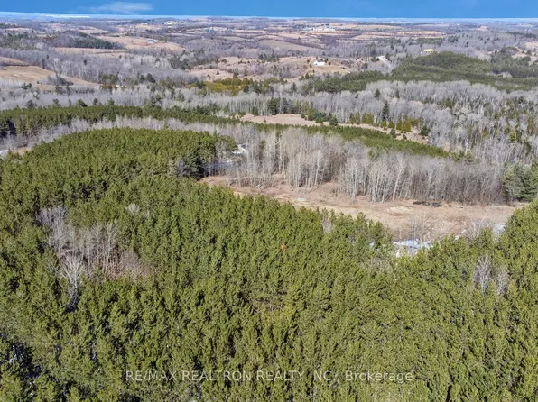 283 Bland Line, Cavan Monaghan, ON L0A 1C0