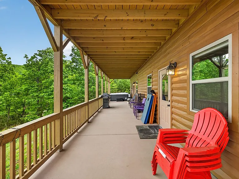 693 Knights Gap — Photo 36