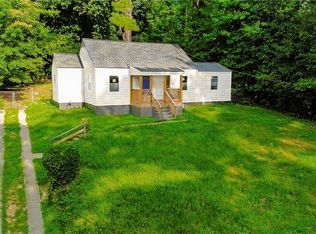 451 Collier Ridge Dr NW, Atlanta, GA 30318