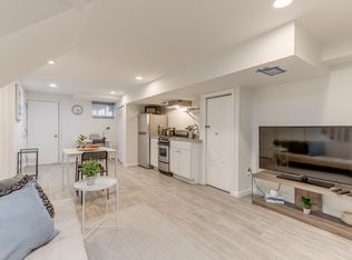 1345 Downing St NE #B, Washington, DC 20018