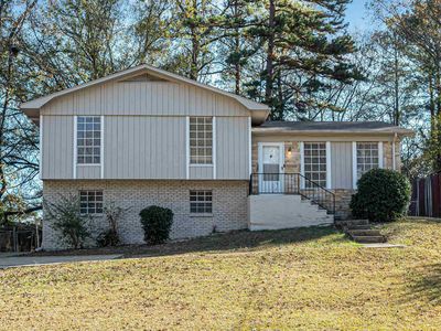 619 Basswood Dr, Adamsville, AL, 35005