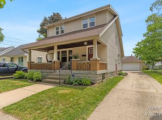144 Guild St NE, Grand Rapids, MI 49505