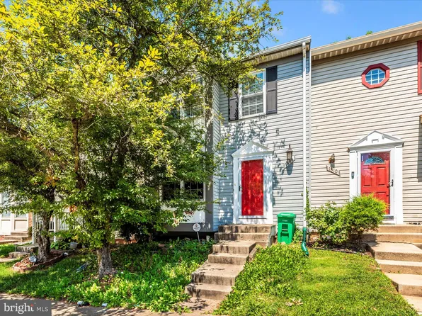 1808 Cedarwood Ct, Landover, MD 20785