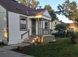 2612 E 75th St, Kansas City, MO 64132