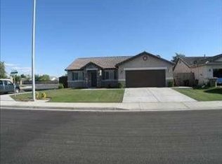 12301 Quiet Pasture Dr, Bakersfield, CA 93312