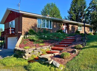 16 N 287 County Rd #B, Napoleon, OH 43545