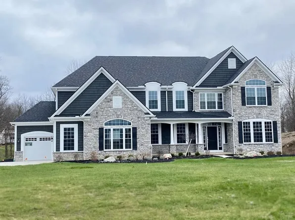 The Prescott Plan, Park Ridge Crossings