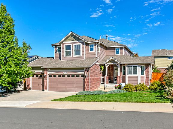 2nd image of 20579 E Cornell Pl