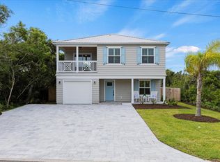 100 Lancaster Pl, Saint Augustine, FL 32080