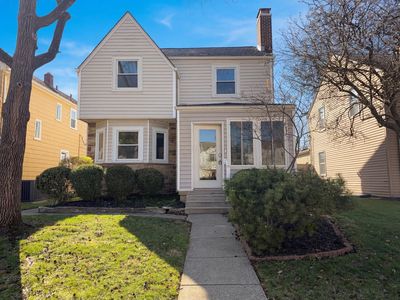 905 Vernon Rd, Columbus, OH, 43209