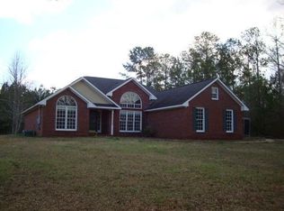 1962 Lee Road 279, Salem, AL 36874