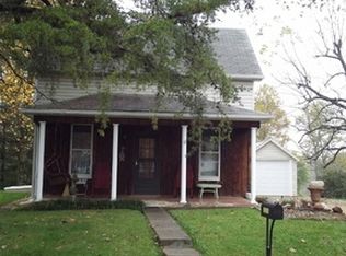 12201 Sparta Pike, Moores Hill, IN 47032