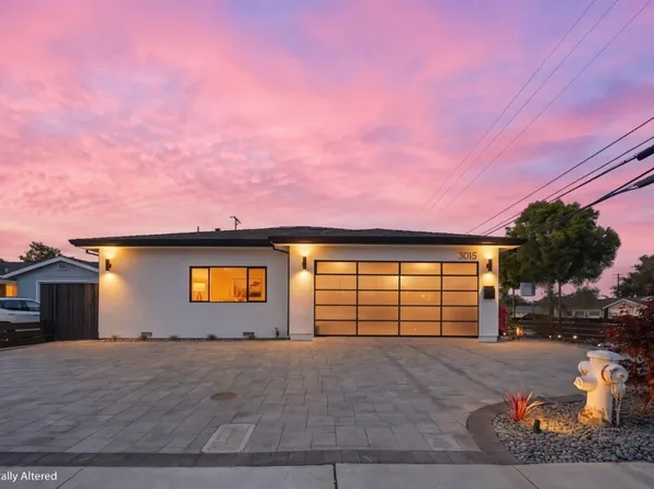3015 Machado Ave, Santa Clara, CA 95051