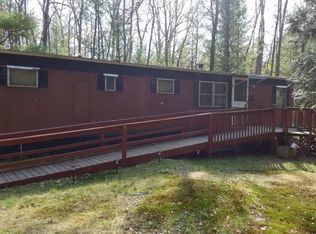 13366 N Cedar Trl, Bitely, MI 49309