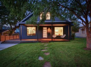 1620 W 10th St, Austin, TX 78703