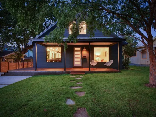 1620 W 10th St, Austin, TX 78703