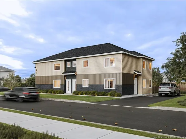 42 Winnipeg St, Moncton, NB E1C 7C4