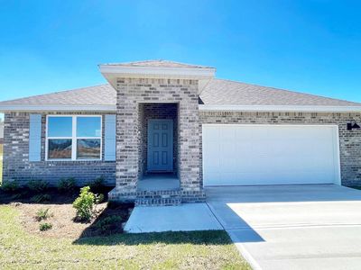 2866 Patriot Ridge Ct, Crestview, FL, 32539