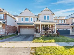 27 Kidd Cres, New Tecumseth, ON L9R 0C8