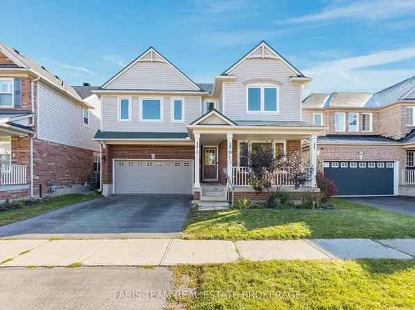 27 Kidd Cres, New Tecumseth, ON L9R 0C8