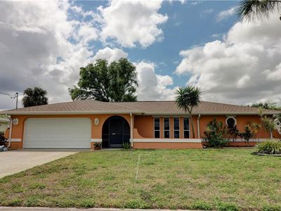 4368 Saint Clair Ave W, North Fort Myers, FL, 33903