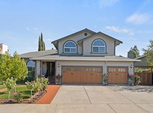 1680 Bradford Way, Morgan Hill, CA 95037
