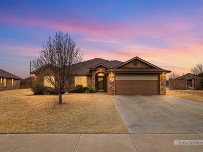 6513 72nd St, Lubbock, TX, 79424