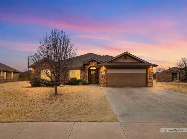 6513 72nd St, Lubbock, TX 79424