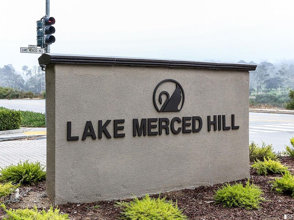 1st image of 110 S Lake Merced Hls