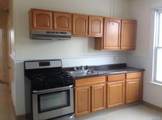 663 Park St, Bridgeport, CT 06608
