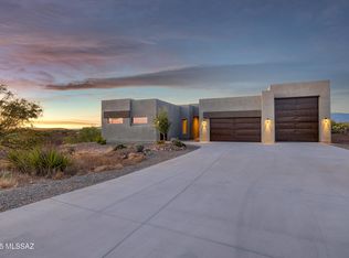 14673 E Sands Ranch Rd, Vail, AZ 85641