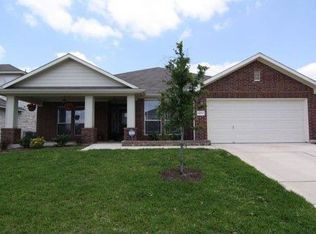 4020 Lake Edge Way, Pflugerville, TX 78660