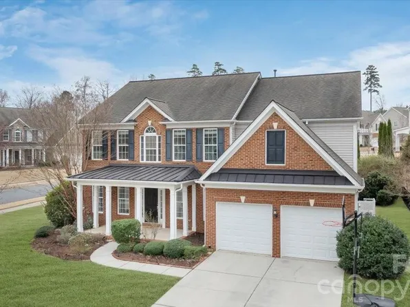 1274 Sandy Bottom Dr NW, Concord, NC 28027