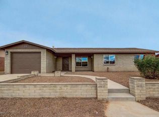 7516 W Calle Aragon, Tucson, AZ 85757