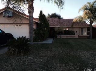 1251 Tori Dr, Hemet, CA 92545