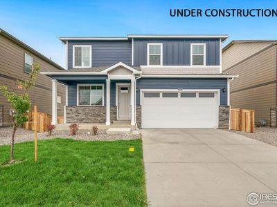 6512 12th St, Frederick, CO, 80530