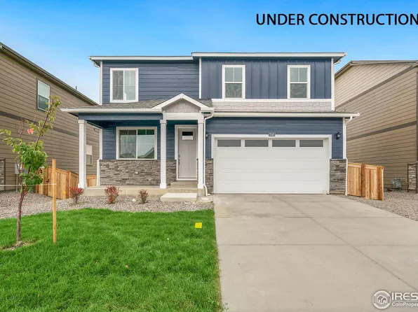6512 12th St, Frederick, CO 80530