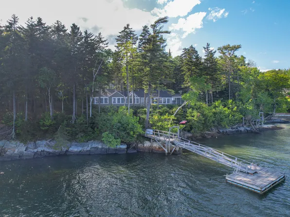 36 Sandpiper Lane, Brunswick, ME 04011