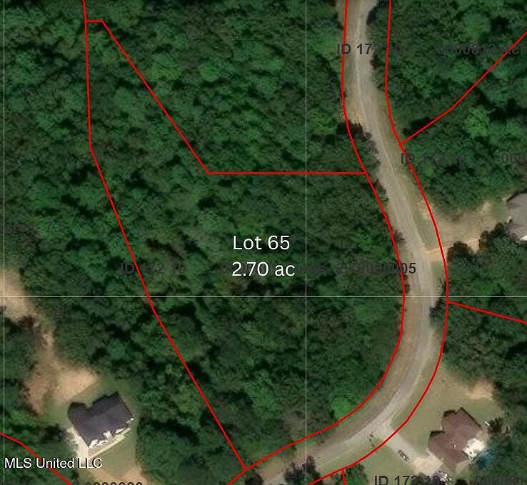 2nd image of Magnolia Cir Lot 65