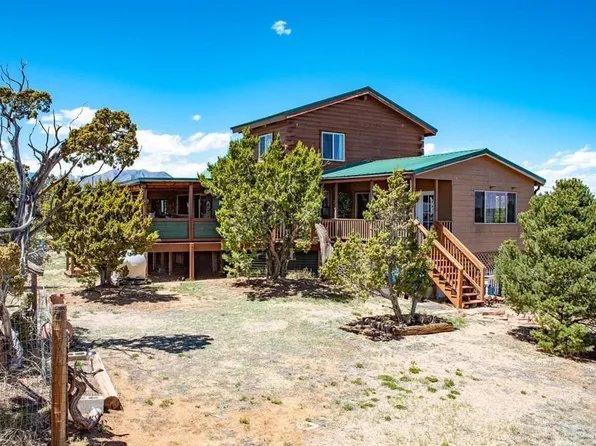 234 Seneca Cir, Walsenburg, CO 81089