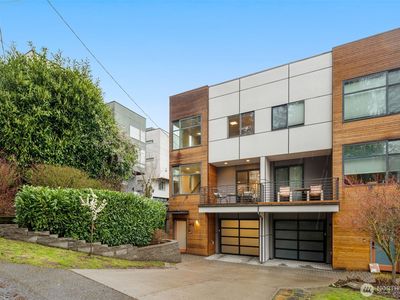412 W Fulton Street, Seattle, WA, 98119