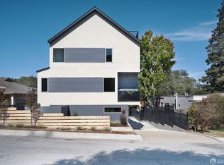 555 Prospect St, San Carlos, CA 94070