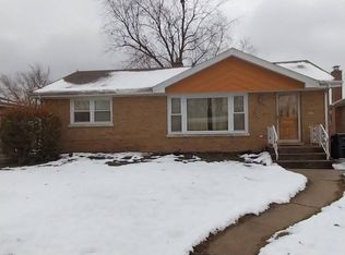 965 E 163rd St, South Holland, IL