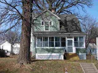 3318 S 19th St, Omaha, NE 68108