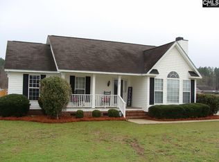 28 Colony Dr, Camden, SC 29020